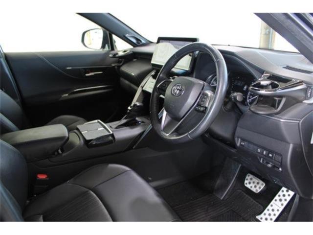 ハリアー（新潟県新潟市東区）画像51