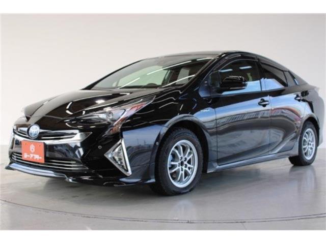 プリウス(新潟県新潟市東区)