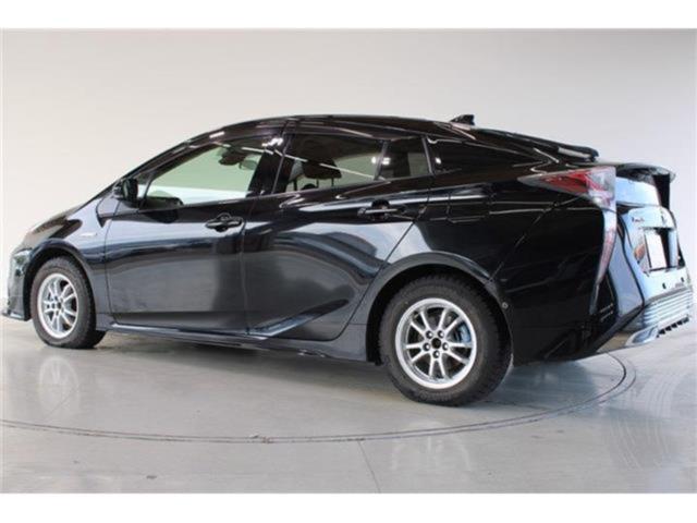 プリウス(新潟県新潟市東区)