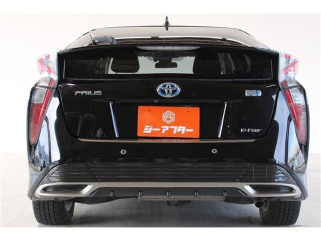 プリウス(新潟県新潟市東区)