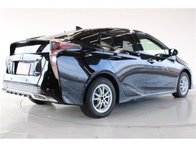 プリウス(新潟県新潟市東区)