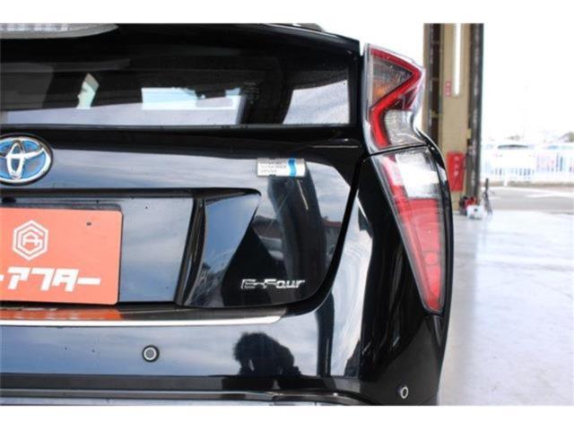 プリウス(新潟県新潟市東区)