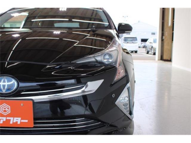 プリウス(新潟県新潟市東区)