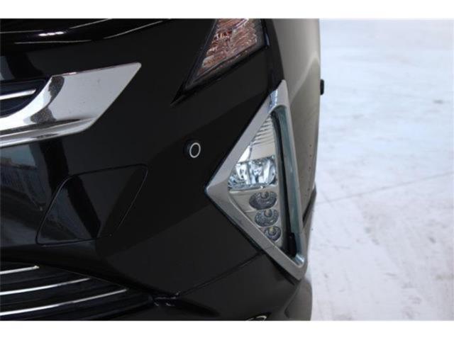 プリウス(新潟県新潟市東区)