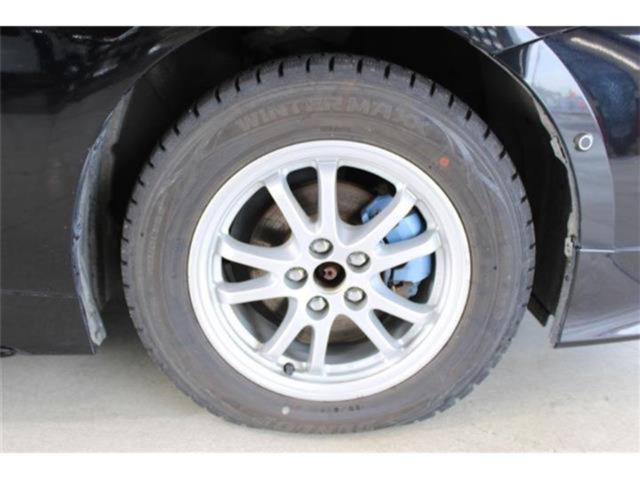 プリウス(新潟県新潟市東区)