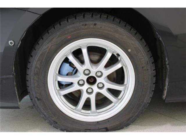 プリウス(新潟県新潟市東区)