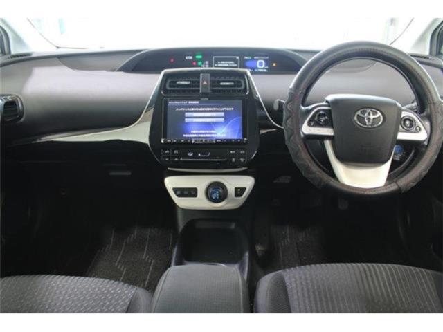 プリウス(新潟県新潟市東区)