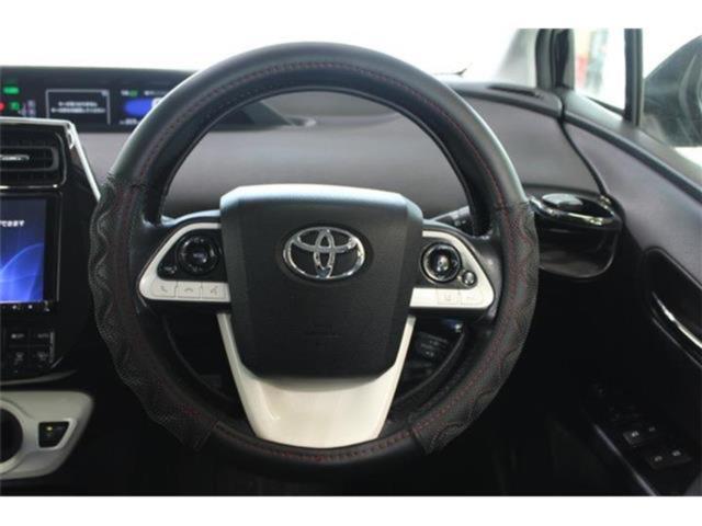 プリウス(新潟県新潟市東区)