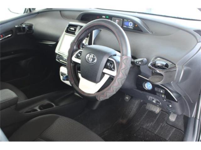 プリウス(新潟県新潟市東区)