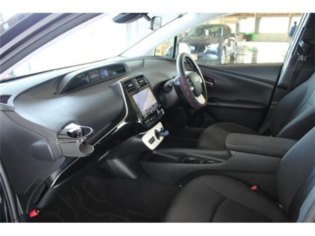 プリウス(新潟県新潟市東区)