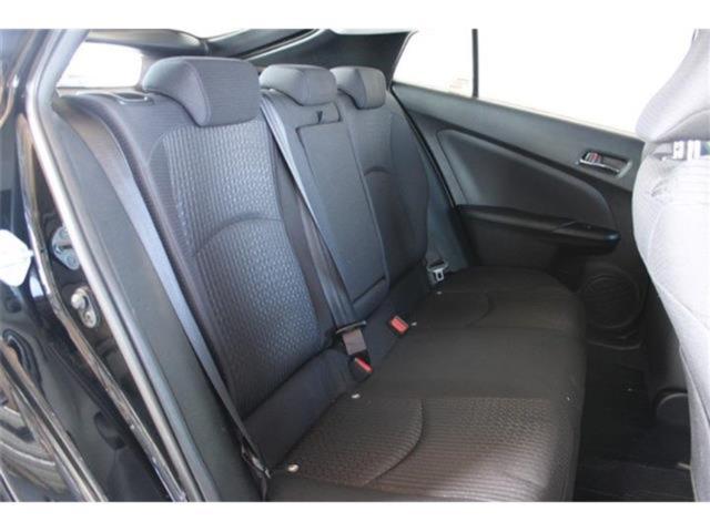 プリウス(新潟県新潟市東区)