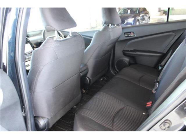 プリウス(新潟県新潟市東区)