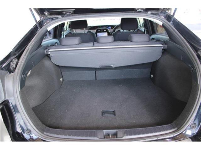 プリウス(新潟県新潟市東区)