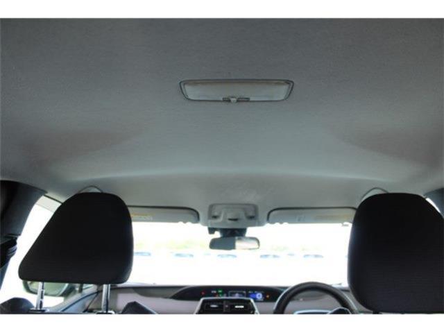 プリウス(新潟県新潟市東区)