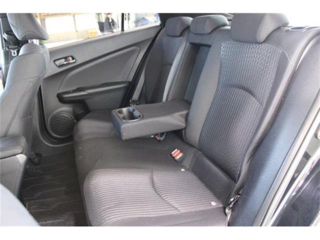 プリウス(新潟県新潟市東区)