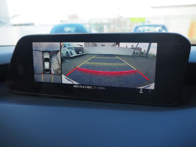 MAZDA3（新潟県新潟市西区）画像7