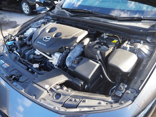 MAZDA3（新潟県新潟市西区）画像79