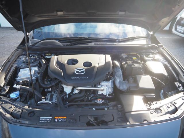 MAZDA3（新潟県新潟市西区）画像80