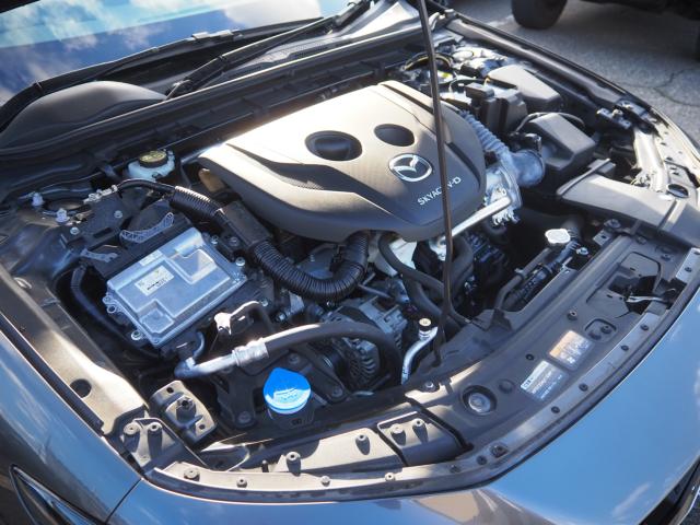 MAZDA3（新潟県新潟市西区）画像20