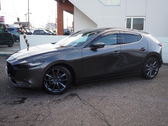 MAZDA3（新潟県新潟市西区）画像21