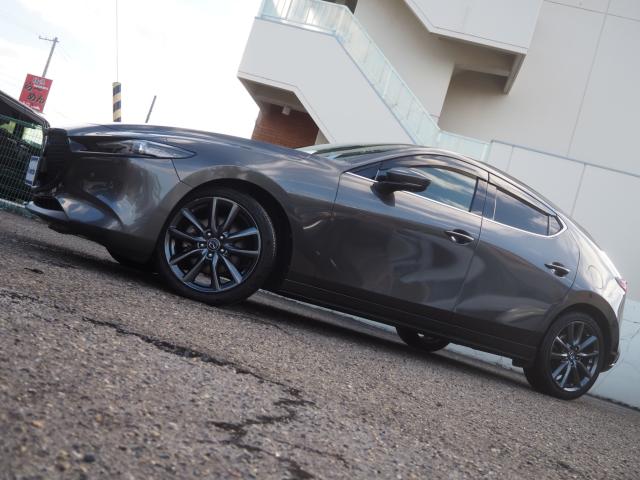 MAZDA3（新潟県新潟市西区）画像22