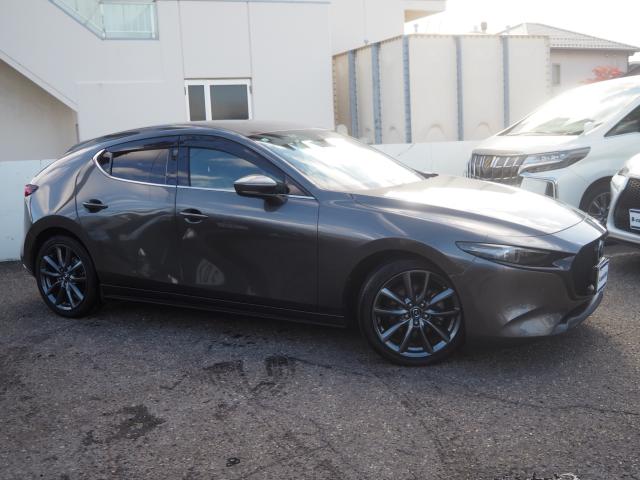 MAZDA3（新潟県新潟市西区）画像23