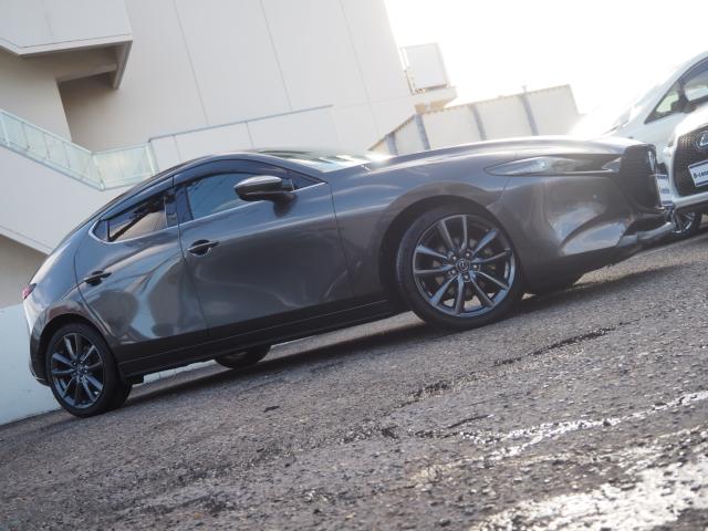MAZDA3（新潟県新潟市西区）画像24