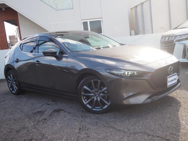MAZDA3（新潟県新潟市西区）画像25