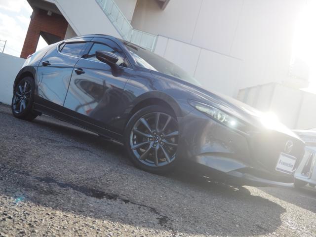 MAZDA3（新潟県新潟市西区）画像10