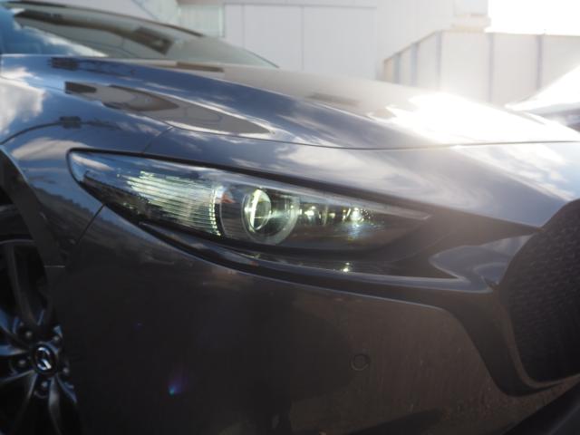 MAZDA3（新潟県新潟市西区）画像26