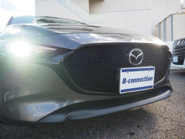 MAZDA3（新潟県新潟市西区）画像27
