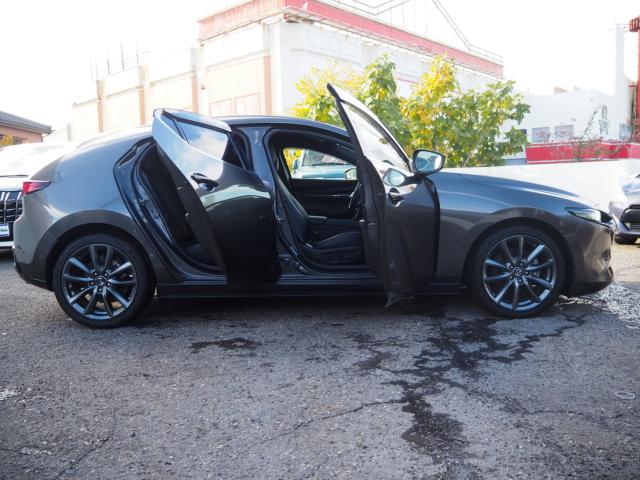 MAZDA3（新潟県新潟市西区）画像32