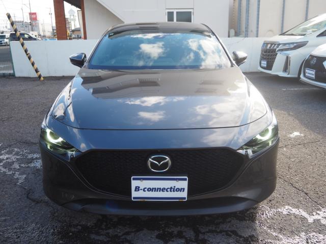 MAZDA3（新潟県新潟市西区）画像34