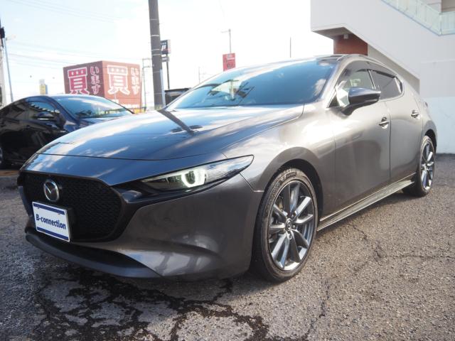 MAZDA3（新潟県新潟市西区）画像35