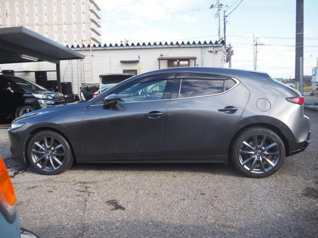 MAZDA3（新潟県新潟市西区）画像36