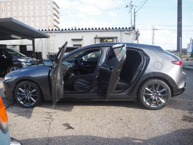 MAZDA3（新潟県新潟市西区）画像37
