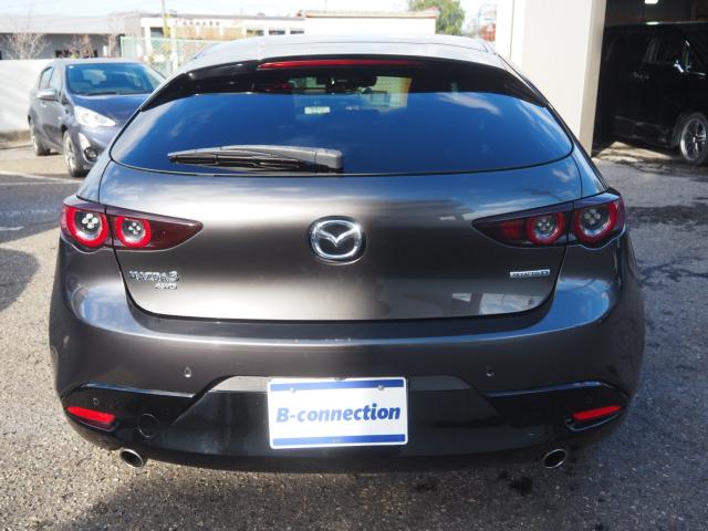 MAZDA3（新潟県新潟市西区）画像38