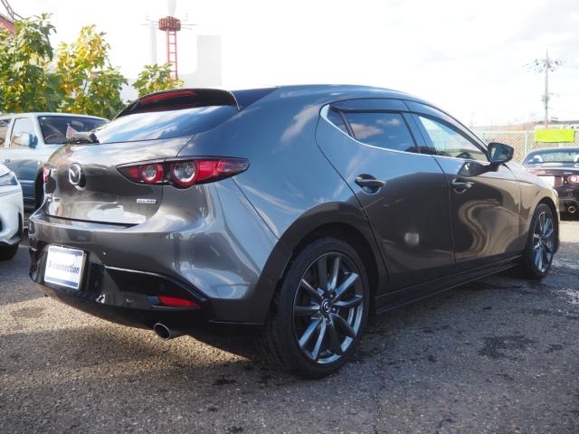 MAZDA3（新潟県新潟市西区）画像39