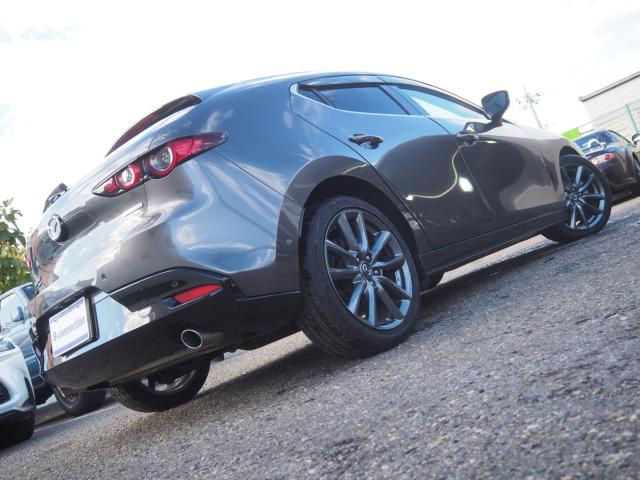 MAZDA3（新潟県新潟市西区）画像40