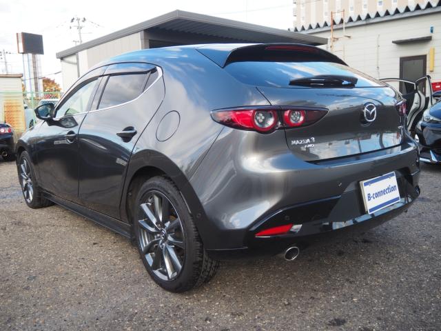 MAZDA3（新潟県新潟市西区）画像41