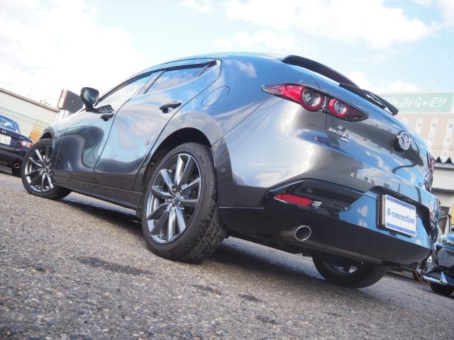 MAZDA3（新潟県新潟市西区）画像42