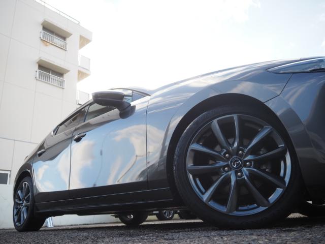 MAZDA3（新潟県新潟市西区）画像11