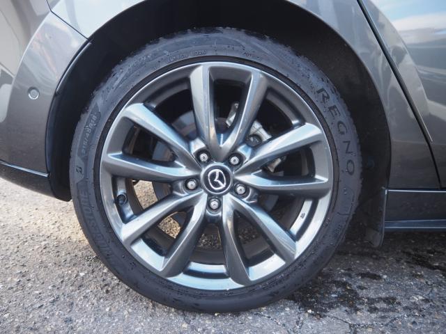 MAZDA3（新潟県新潟市西区）画像44