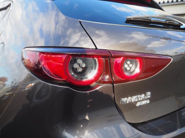MAZDA3（新潟県新潟市西区）画像48