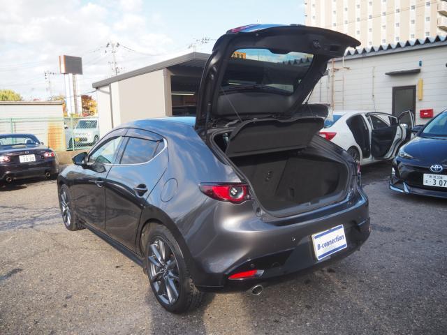MAZDA3（新潟県新潟市西区）画像50