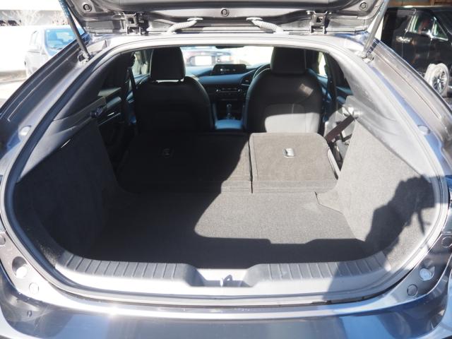 MAZDA3（新潟県新潟市西区）画像15