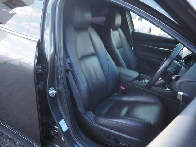 MAZDA3（新潟県新潟市西区）画像12