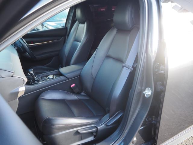 MAZDA3（新潟県新潟市西区）画像13