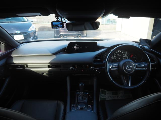 MAZDA3（新潟県新潟市西区）画像6