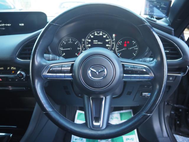 MAZDA3（新潟県新潟市西区）画像62